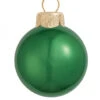 4ct Green Pearl Glass Christmas Ball Ornaments 4.75" (120mm) -Christmas Decoration Store icnua0zuhqtziyob7nnrs4bfspksyjsh 35471.1588374484
