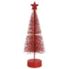 Set Of 2 Red Hot Glitter Sisal Artificial Tabletop Christmas Trees 12" - 31089706 1 Set Of 2 Red Hot Glitter Sisal Artificial Tabletop Christmas Trees 12" - 31089706 -Christmas Decoration Store il7486loadrib9ycakz99jrnxn8rbolo 41979.1588350708