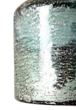 Set Of 2 Silver Mercury Glass Candle Lanterns With Braided Rope Handles 11.5" 10 Set Of 2 Silver Mercury Glass Candle Lanterns With Braided Rope Handles 11.5" -Christmas Decoration Store imax2023192 2 4 08335.1588351141