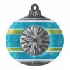 Christmas Central 15.5" Blue And Green Lighted Christmas Ornament Window Silhouette 2 Christmas Central 15.5" Blue And Green Lighted Christmas Ornament Window Silhouette -Christmas Decoration Store impact 13350 1 38857.1588415428