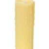 Melrose 7" Ivory LED Dripping Wax Pillar Flameless Candle With Moving Flame 1 Melrose 7" Ivory LED Dripping Wax Pillar Flameless Candle With Moving Flame -Christmas Decoration Store inxkh6zmpoqgkcwpufiromuhh7kvwjof 41122.1588397771