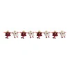 Northlight 4" X 26" Red And Beige Angel Dolls Christmas Garland - Unlit -Christmas Decoration Store iyobfehmtwvoextlludza5b8thtkcfsh 68129.1588369568