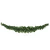 Northlight 7' Green Canadian Pine Artificial Christmas Swag - Unlit -Christmas Decoration Store izzrl2zwmpbrht9lcv4imkijze5nuwz8 61060.1665519661