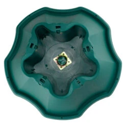 Star Resin Christmas Tree Stand - For Live Trees Up To 8' Tall -Christmas Decoration Store jackpost 519 st 2 06869.1665610747