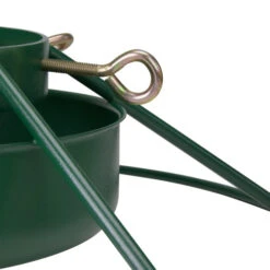 25" Green Christmas Tree Stand For Real Live Trees Up To 12' Tall -Christmas Decoration Store jackpost imr 26 2 67364.1588396496