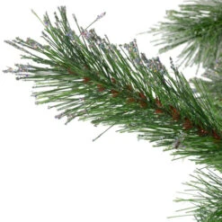 Northlight 6' Snowy Mixed Montana Pine Artificial Christmas Tree - Unlit -Christmas Decoration Store kae20943585 3 31300.1588354166