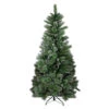 Northlight 6' Snowy Mixed Montana Pine Artificial Christmas Tree - Unlit -Christmas Decoration Store kae 943585 74133.1588354164