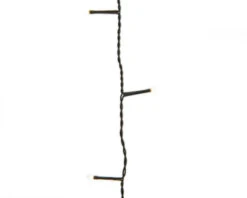 223 Classic Warm Clear LED 8-Function Twinkle Christmas Lights - 17 Ft Green Wire -Christmas Decoration Store kdbl39eyx93awys7o9l4uirqcnn95gk8 44202.1588357484