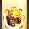 Roman 5" Ivory White And Brown Carolers Scene Flickering Flame-less LED Candle 1 Roman 5" Ivory White And Brown Carolers Scene Flickering Flame-less LED Candle -Christmas Decoration Store keenn3fahvzzxuigqwskl8pundrtkucy 54100.1588397441