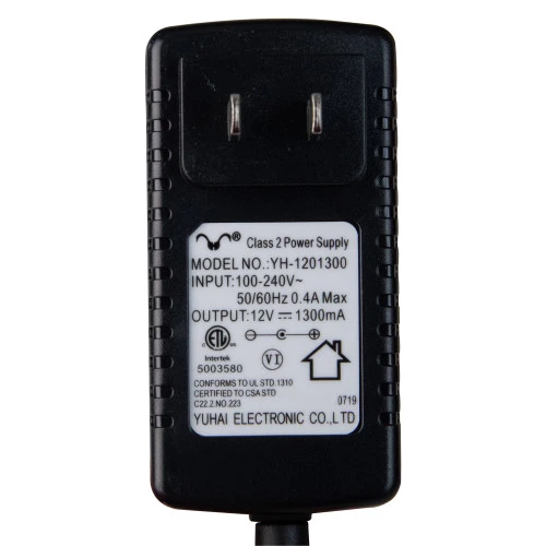 Kurt Adler 14.5" Gold And Ivory Pre-Lit Angel Christmas Tree Topper - Clear Lights 7 Kurt Adler 14.5" Gold And Ivory Pre-Lit Angel Christmas Tree Topper - Clear Lights - Image 5