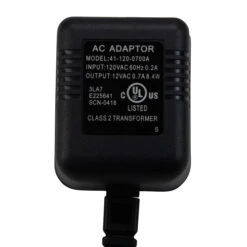 Kurt Adler 14" Lighted White Fiber Optic Floral Angel Christmas Tree Topper - Multi-Color LED Lights 11 Kurt Adler 14" Lighted White Fiber Optic Floral Angel Christmas Tree Topper - Multi-Color LED Lights -Christmas Decoration Store ksa ul2212led 4 56979.1588402557