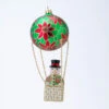 Kurt Adler 8.25" Red And Green Frosty Skies Poinsettias Snowman Glass Christmas Ornament 1 Kurt Adler 8.25" Red And Green Frosty Skies Poinsettias Snowman Glass Christmas Ornament -Christmas Decoration Store kyvippv44q8lm3kz0a0cnzbwwpewhw7p 61949.1588344880