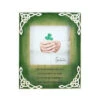 Roman 7" Green And Ivory Distressed Celtic Knots Photo Frame For 4 X 4 Photo -Christmas Decoration Store kzjgy5ic32w0gw5byigppm3pd3mvpttl 03956.1588362631