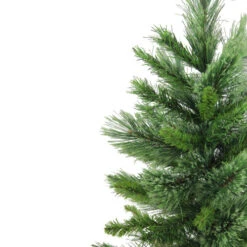Northlight 2' Potted Mixed Cashmere Pine Medium Artificial Christmas Tree, Unlit -Christmas Decoration Store lbgexqgok3zohlsormowhnpjvyjsty4c 28550.1665580040
