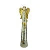 23.5" Silver And Gold Distressed Finish Angel With Heart Christmas Tabletop Figurine 2 23.5" Silver And Gold Distressed Finish Angel With Heart Christmas Tabletop Figurine -Christmas Decoration Store ldwijytdwoabd3hvam36juategdcrmcg 17785.1588411268