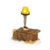 Department 56 A Christmas Story Village Lit Leg Lamp Figurine #4057258 -Christmas Decoration Store lit20leg20lamp 36842.1588397995