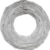 Northlight White Twig Glittered Tones Rustic Artificial Christmas Wreath - 13-Inch, Unlit -Christmas Decoration Store lpq9xwgpjwf9ltcqkh6rwqyq2ftg7nan 32714.1588357547