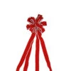 48" Red And White Fringe 16 Loop Commercial Christmas Bow Decoration -Christmas Decoration Store lv5xx8xqyz3u31p2nspe52q5ppwrttmg 07392.1588362288