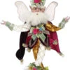 Mark Roberts Collectible Harlequin Christmas Fairy - Small 10" #51-97150 - 33750670 2 Mark Roberts Collectible Harlequin Christmas Fairy - Small 10" #51-97150 - 33750670 -Christmas Decoration Store mark roberts 5197204 harlequin fairy small 1201 51360.1588354064
