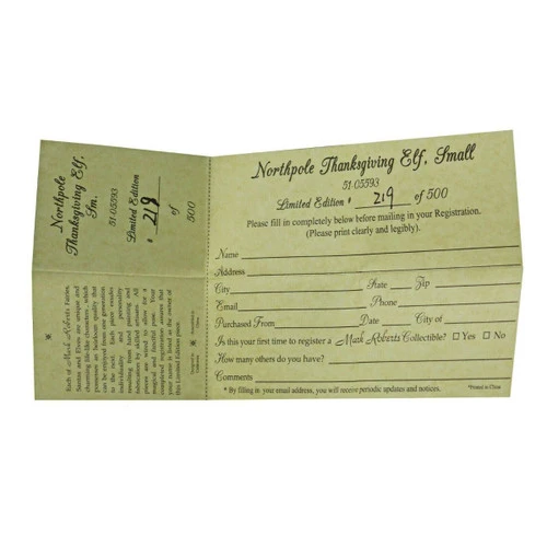 20" Pink And Gold Harlequin Mark Roberts Christmas Fairy Figurine 5 20" Pink And Gold Harlequin Mark Roberts Christmas Fairy Figurine - Image 3