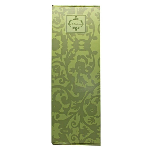 10" Green And Red Kris Kringle Mark Roberts Christmas Fairy Figurine 4 10" Green And Red Kris Kringle Mark Roberts Christmas Fairy Figurine - Image 2