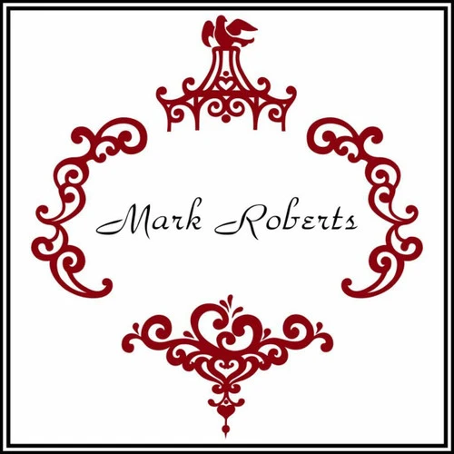 10" Green And Red Kris Kringle Mark Roberts Christmas Fairy Figurine 6 10" Green And Red Kris Kringle Mark Roberts Christmas Fairy Figurine - Image 4