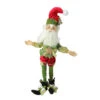 Mark Roberts Collectible Northpole Jester Christmas Elf - Medium 17" #51-85614 1 Mark Roberts Collectible Northpole Jester Christmas Elf - Medium 17" #51-85614 -Christmas Decoration Store markroberts 51 85614 61623.1588397227