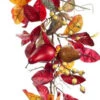 Melrose 5' X 9.5" Red And Yellow Foliage With Pine Cones Artificial Christmas Garland - Unlit 2 Melrose 5' X 9.5" Red And Yellow Foliage With Pine Cones Artificial Christmas Garland - Unlit -Christmas Decoration Store meim8hkpogcahf2hfkwtakwt2rq4u7tb 42517.1665610427