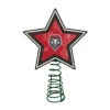 10" Lighted Red And Black Star NCAA New Mexico Lobos Christmas Tree Topper 2 10" Lighted Red And Black Star NCAA New Mexico Lobos Christmas Tree Topper -Christmas Decoration Store memc col unm 2303 76315.1588398677