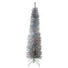Northlight 6' Pre-Lit Pencil Artificial Christmas Tree - Clear Lights 2 Northlight 6' Pre-Lit Pencil Artificial Christmas Tree - Clear Lights -Christmas Decoration Store mf8lgjrflsy3o3l0y4yzaqcxkpxx7xnw 60333.1588368994