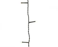 283 Warm Clear LED 8-Function Twinkle Christmas Lights - 17 Ft Green Wire 7 283 Warm Clear LED 8-Function Twinkle Christmas Lights - 17 Ft Green Wire -Christmas Decoration Store mjjrwuu9ikdovwrasacq2bslyaruayij 50991.1588397455