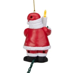 Mr. Christmas Santa Claus Candle Controller - Goodnight Lights For Your Christmas Tree -Christmas Decoration Store mr.20christmas 39691 2 09609.1665610430
