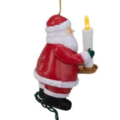 Mr. Christmas Santa Claus Candle Controller - Goodnight Lights For Your Christmas Tree -Christmas Decoration Store mr.20christmas 39691 3 84000.1665610430
