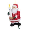 Mr. Christmas Santa Claus Candle Controller - Goodnight Lights For Your Christmas Tree -Christmas Decoration Store mr.20christmas 39691 64118.1588406583