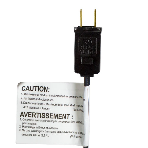 8" Black Lights And Sounds Device For Christmas Musical Show 5 8" Black Lights And Sounds Device For Christmas Musical Show - Image 3