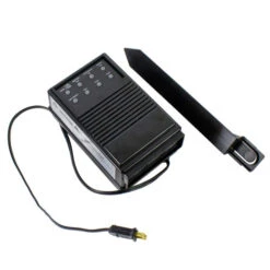 8" Black Lights And Sounds Device For Christmas Musical Show