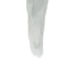 Northlight 34" Gray And White Hanging Gnome Hat Christmas Decoration -Christmas Decoration Store northlight20q526386b 97686.1640906561