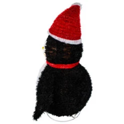 Northlight 32" Lighted White And Red Penguin Outdoor Christmas Decoration 9 Northlight 32" Lighted White And Red Penguin Outdoor Christmas Decoration -Christmas Decoration Store northlight 57 626 2 79247.1630684645