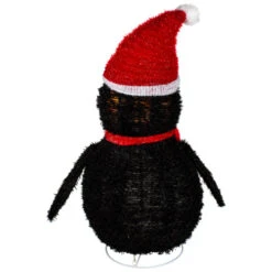 Northlight 32" Lighted White And Red Penguin Outdoor Christmas Decoration 10 Northlight 32" Lighted White And Red Penguin Outdoor Christmas Decoration -Christmas Decoration Store northlight 57 626 3 78251.1630684645
