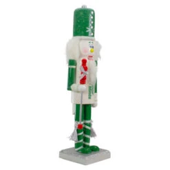 Northlight 14" Tootsie Roll Junior Mints Wooden Christmas Nutcracker Figure 7 Northlight 14" Tootsie Roll Junior Mints Wooden Christmas Nutcracker Figure -Christmas Decoration Store northlight 97168 2 updated20 81408.1621015372