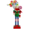 Northlight 11" Tootsie Roll Charms Blow Pop Wooden Christmas Elf Figure -Christmas Decoration Store northlight 97171 updated 84448.1621015369
