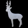 Northlight 41" Lighted Commercial Grade Acrylic Reindeer Christmas Display Decoration 2 Northlight 41" Lighted Commercial Grade Acrylic Reindeer Christmas Display Decoration -Christmas Decoration Store northlight a30928 3 92204.1695398190
