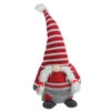 Northlight 15" Red White And Grey Girl Gnome With Braids And Striped Hat Christmas Decoration 1 Northlight 15" Red White And Grey Girl Gnome With Braids And Striped Hat Christmas Decoration -Christmas Decoration Store northlight am26639 girl 80592.1588406299