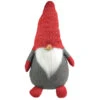 Northlight 29" Grey And Red Gnome With Tall Bendable Hat Christmas Decoration 1 Northlight 29" Grey And Red Gnome With Tall Bendable Hat Christmas Decoration -Christmas Decoration Store northlight am87009 86397.1588415322