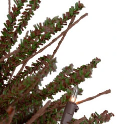 Northlight 2' Pre-Lit Medium Potted Warsaw Twig Artificial Christmas Tree - Clear Lights -Christmas Decoration Store northlight b03907 4 16085.1608088099