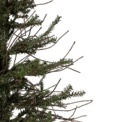 Northlight 3' Warsaw Two-Tone Twig Artificial Christmas Tree - Unlit -Christmas Decoration Store northlight b03912 2 13218.1665611042