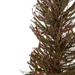Northlight 3' Pre-Lit Warsaw Twig Artificial Christmas Tree - Clear Lights 8 Northlight 3' Pre-Lit Warsaw Twig Artificial Christmas Tree - Clear Lights -Christmas Decoration Store northlight b03913 2 15030.1611028254