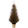 Northlight 4' Warsaw Twig Artificial Christmas Tree - Unlit -Christmas Decoration Store northlight b03914 33230.1611028332
