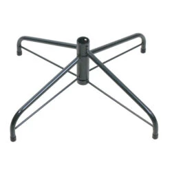 Northlight 4.5' Pre-Lit Full Flocked Natural Emerald Artificial Christmas Tree - Warm Clear Lights -Christmas Decoration Store northlight b8 stand 56022.1588354135