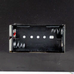 Northlight Country Rustic Winter Christmas LED Lighted Canvas Wall Art 23.5" X 15.5" -Christmas Decoration Store northlight batterypackforwallart 01 12027.1695052437